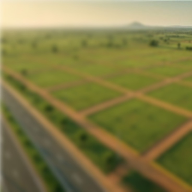 Bestech Residential Plots